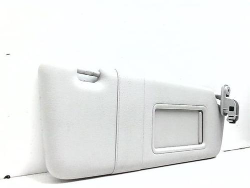 Right sun visor SEAT EXEO (3R2) 2.0 TFSI | BP38386936I2 - Image 2