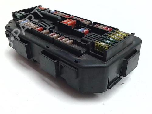 Fuse box BMW 1 (F20) 116 d | BP38375845E1 - Image 3