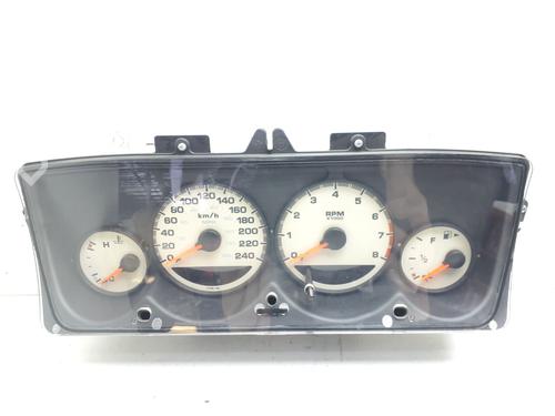 Used Instrument cluster Instrument cluster 38334578 38334578