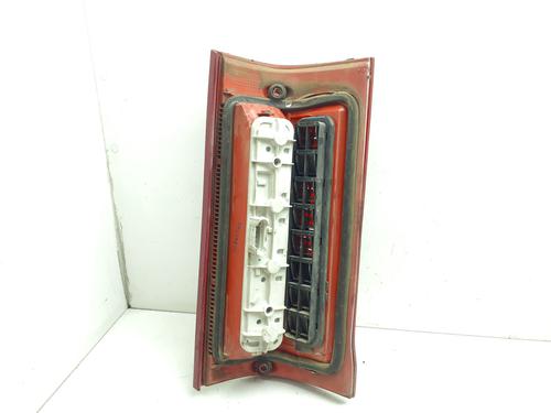 Left taillight PEUGEOT BOXER Van (244) 2.8 HDi | BP38334227C34 - Image 2