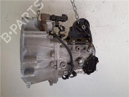 Gearbox NISSAN ALMERA II Hatchback (N16) 1.8 | BP38354491M3 - Image 3