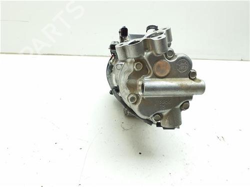 AC compressor NISSAN JUKE (F16_) 1.0 | BP38368233M34 - Image 2
