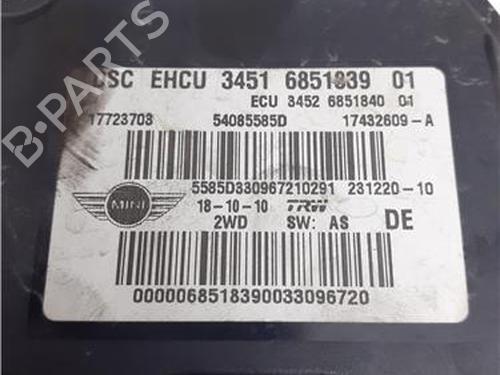 ABS pump MINI MINI COUNTRYMAN (R60) Cooper ALL4 | BP38358967M43 - Image 3