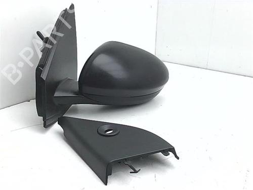 left-mirror-dacia-sandero-iii-2021-38384027 main image