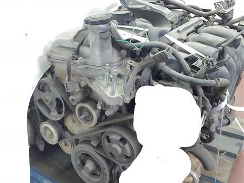 Engine MAZDA 3 Saloon (BL) 1.6 MZR (BL12) | BP38363809M1 - Image 6