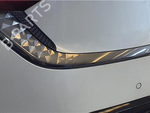 Used Left taillight Left taillight 38394155 38394155