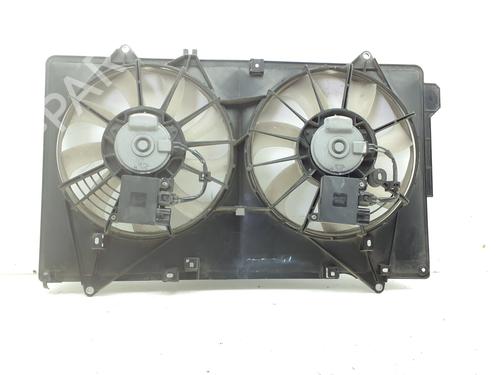Used Radiator fan Radiator fan 38725073 38725073