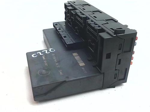 Fuse box MERCEDES-BENZ E-CLASS (W124) E 220 (124.022) | BP38404310E1 - Image 4