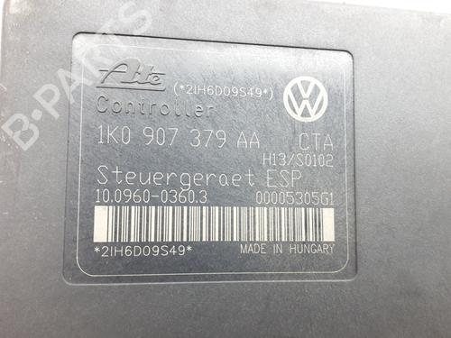 ABS pump SEAT LEON (1P1) 1.6 | BP38442097M43 - Image 7