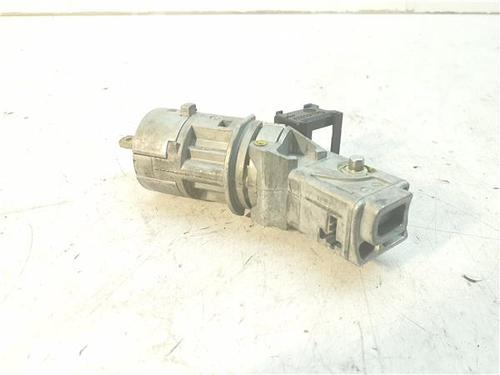 Ignition barrel RENAULT CLIO III Hatchback Van (SB_, SR_) 1.5 dCi | BP38370198M48 - Image 3