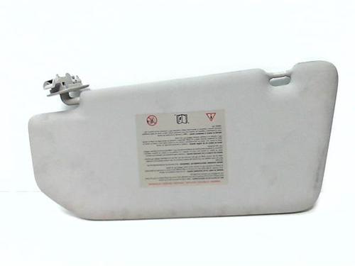 Used Right sun visor Right sun visor 38387249 38387249