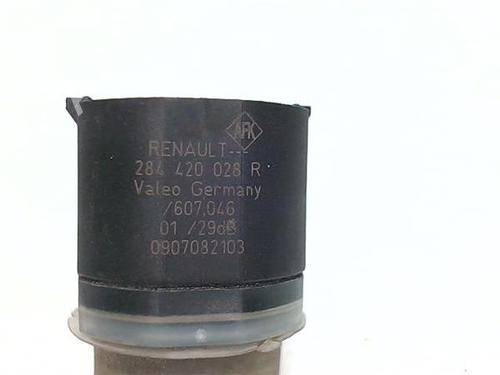 Electronic module RENAULT LAGUNA III (BT0/1) 2.0 dCi (BT01, BT08, BT09, BT0E, BT0K, BT12, BT1C, BT1D,... | BP38377340M83 - Image 3