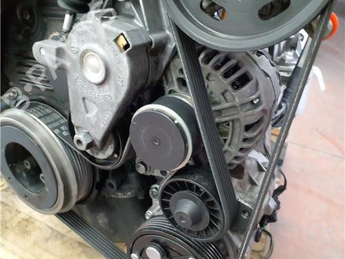 Alternator SEAT LEON (1M1) 1.9 TDI | BP38391630M7 - Image 3