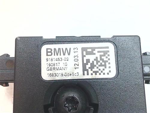 Control unit BMW X1 (E84) sDrive 18 d | BP38389738M11 - Image 4