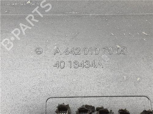 Upper protection MERCEDES-BENZ GLE (V167) GLE 350 d 4-matic (167.121) | BP38371273M93 - Image 3