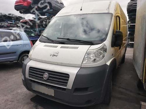 Engine control unit (ECU) FIAT DUCATO Van (250_) 150 Multijet 2,3 D | BP38398747M57 - Image 6