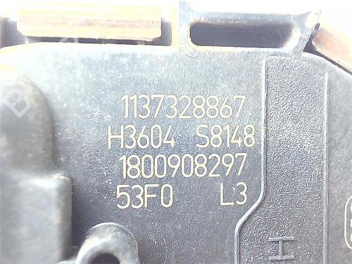 Front wiper motor KIA CARENS IV 1.7 CRDi | BP38384314M29 - Image 6