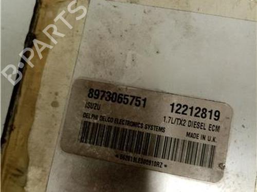 Used Control unit Control unit 38365562 38365562