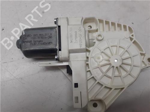 Used Right rear window motor Right rear window motor 38363620 38363620