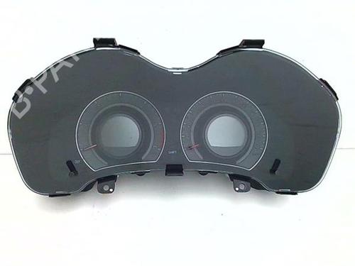 Kombiinstrument Kombiinstrument 38387210 38387210