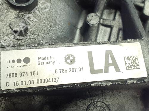 Steering rack BMW 3 (E90) 320 d | BP38401687M22 - Image 4