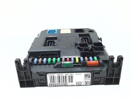 Electronic module CITROËN C3 II (SC_) 1.2 VTi 82 | BP39964490M83 - Image 2