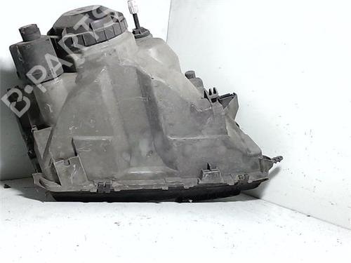 Left headlight SAAB 9-3 (YS3D) 2.2 TiD | BP38405720C28 - Image 4