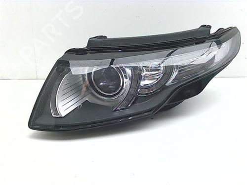 Used Left headlight Left headlight 38385593 38385593