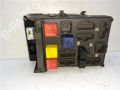 Used Electronic module Electronic module 38359635 38359635
