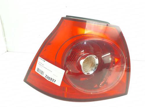 Used Left taillight Left taillight 38373468 38373468