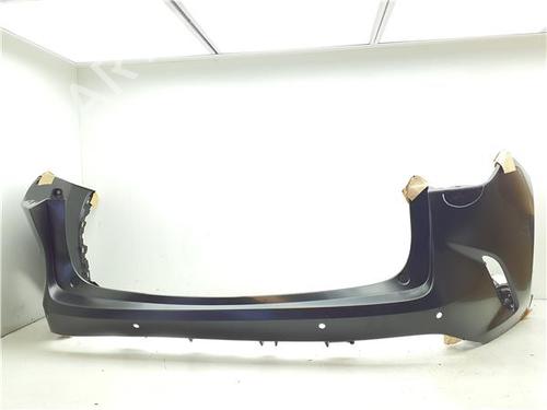 Used Rear bumper Rear bumper 38380122 38380122
