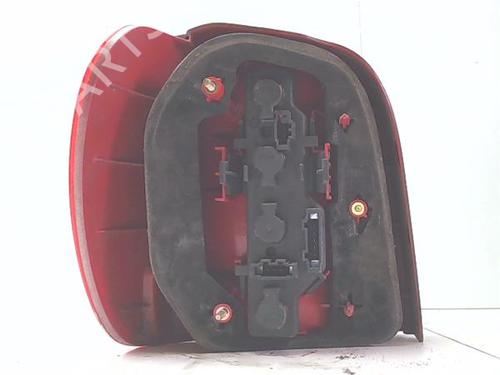 Right taillight VW POLO (6N2) 1.0 | BP38349879C35 - Image 5