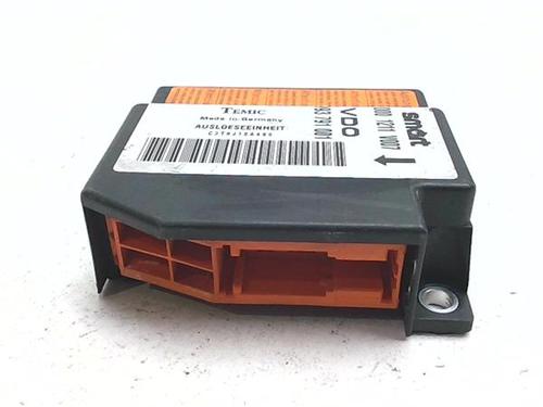 Steuergerät Airbag für Steuergerät Airbag 38403019 38403019