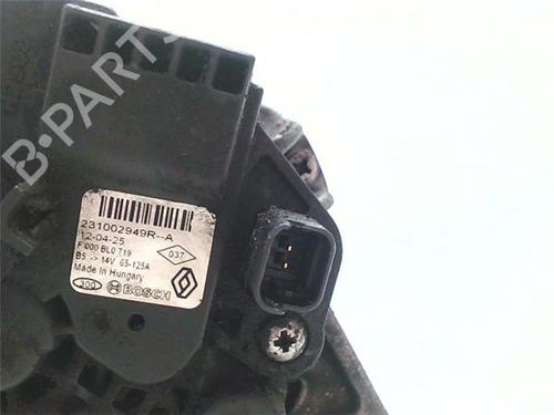 Alternator DACIA LODGY (JS_) 1.5 dCi (JSMC, JSAF) | BP38377862M7 - Image 2