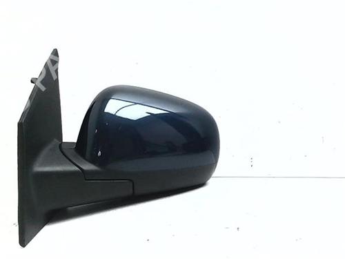 Left mirror NISSAN NOTE (E12) 1.5 dCi | BP38389756C26  - Image 5