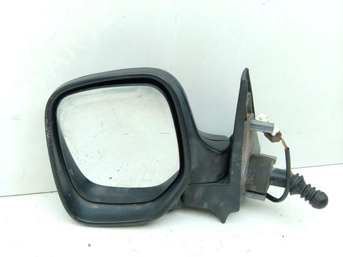 Used Left mirror Left mirror 38405709 38405709