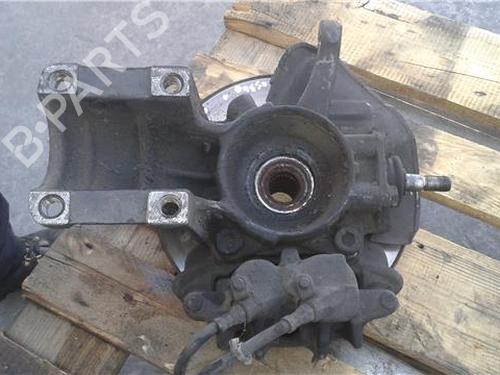 Used Right front steering knuckle Right front steering knuckle 38407286 38407286