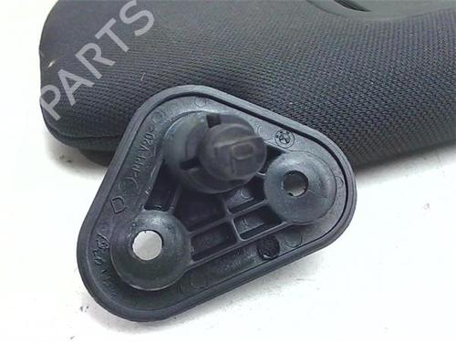 Right sun visor BMW 3 (E90) 320 d | BP38357296I2 - Image 4