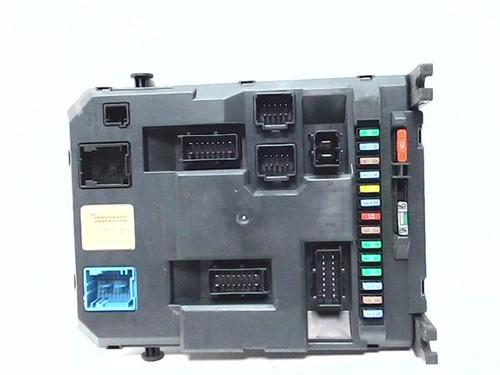 Used Electronic module Electronic module CITROËN C3 II (SC_) 1.2 VTi 82 (82 hp) 39964490 39964490