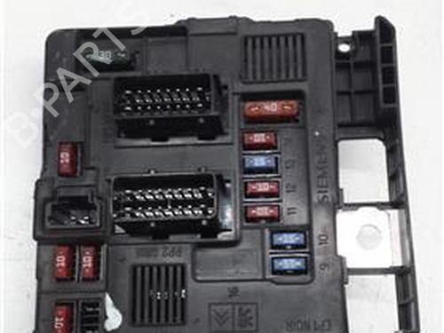 Elektronisk modul Elektronisk modul 38363339 38363339