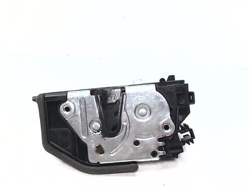 Used Rear left lock Rear left lock BMW 1 (E81) 118 d (143 hp) 40009124 40009124