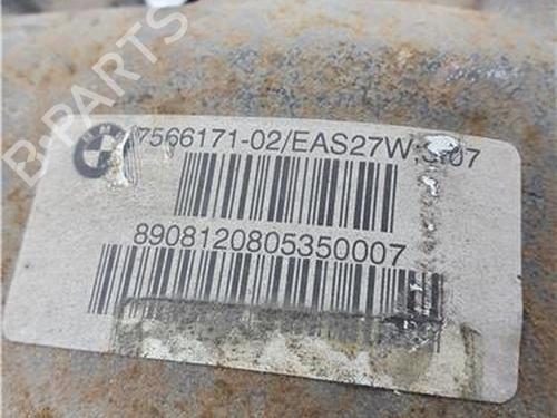 Rear differential BMW 3 Coupe (E92) 325 i | BP38387092M24 - Image 3