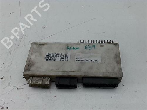 electronic-module-bmw-5-e39-1995-1996-1997-1998-1999-2000-2001-2002-2003-38404083 main image