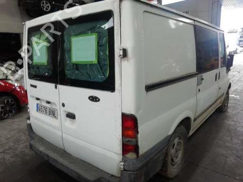 Starter FORD TRANSIT Van (FA_ _) 2.0 DI (FAE_, FAF_, FAG_) | BP38394172M8 - Image 7