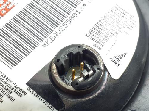 Airbag chauffør KIA CEED (CD) 1.6 CRDi 115 | BP38401450C9 - Image 6