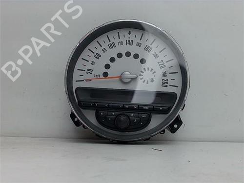 instrument-cluster-mini-mini-countryman-r60-2010-2011-2012-2013-2014-2015-2016-39962050 main image