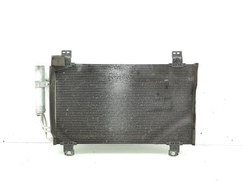 AC radiator MAZDA CX-3 (DK) 2.0 SKYACTIV-G | BP38400798M32 - Image 2