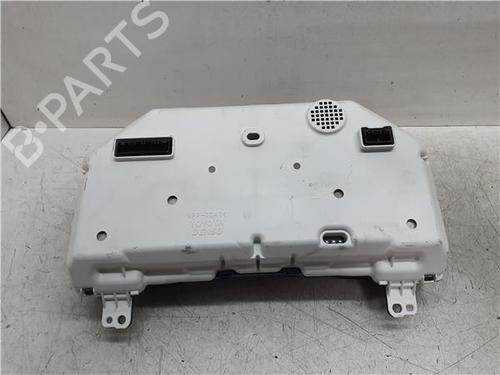 Instrument cluster LEXUS GS (_L1_) 450h (GWL10_) | BP38366073C47 - Image 3