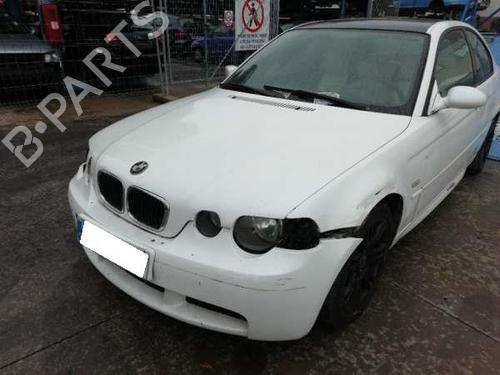 Control unit BMW 3 (E46) 318 d | BP38357367M11 - Image 4
