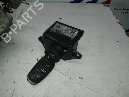 Ignition barrel AUDI A6 C6 (4F2) 2.7 TDI | BP38406667M48 - Image 2